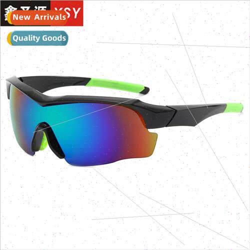 Men Sports Sunglasses Women Outdoor Cycling Sunglasses Europ