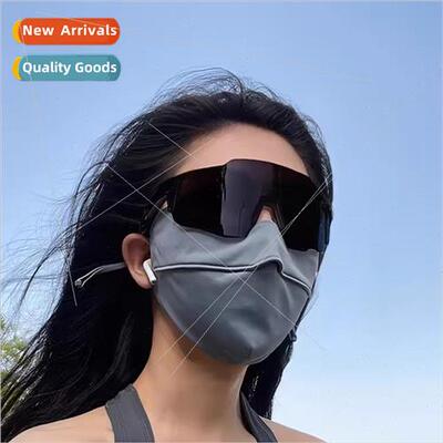 2024 sunglasses female goggles outdoor riding skiing glasses