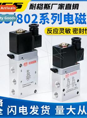 Solenoid valve 8020750 Hylon-type 8020850 2636000B 2637050 2