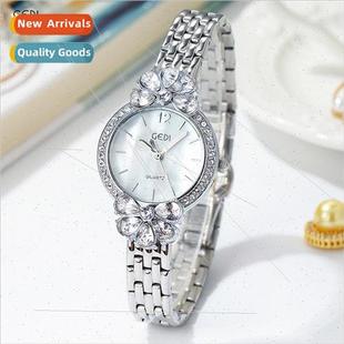 flower shaped diamonds Women stars creative full fas antique