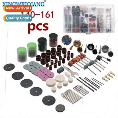 Sanding Head Resin Cutting Blade Sandpaper Circle Brush Engr