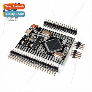 Mega2560 Pro ATmega2560-16AU USB CH340G Intelligent Electron