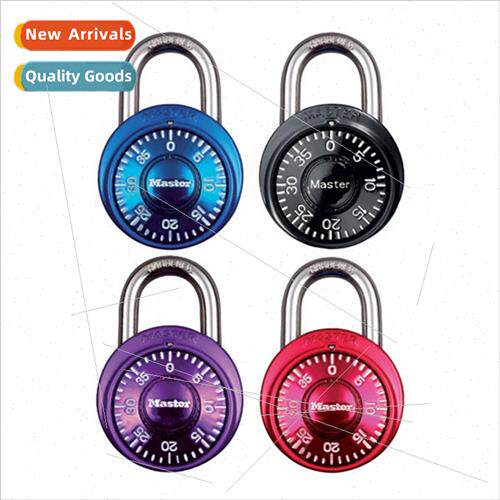 Sturmaster Colorful Turntable Safe Locker Gym Dorm Locker Co