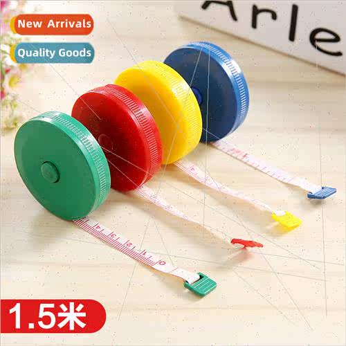Plastic Tape MeasureSmall Leather RulerMeasuring RulerPlasti