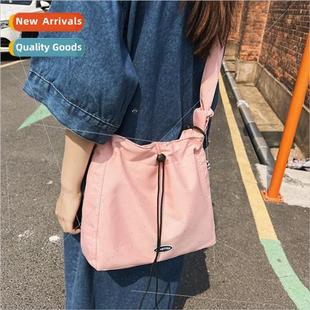 cross body shoulder women capacy fashion large Men bag