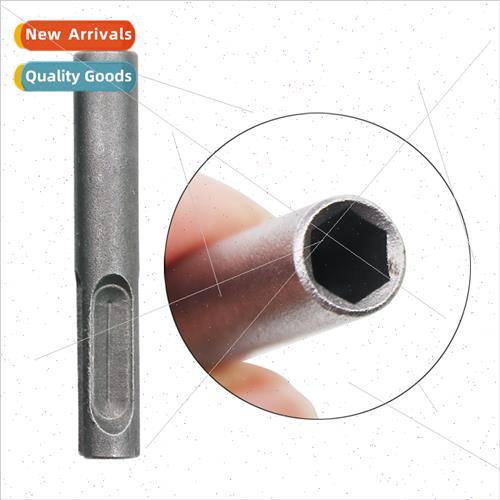 Hammer Adaptor Socket SDS Hexagonal Shank Converter Hammer I