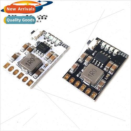 2A 5V Charge/Discharge Module 3.7V 4.2V 18650 -ion Battery C