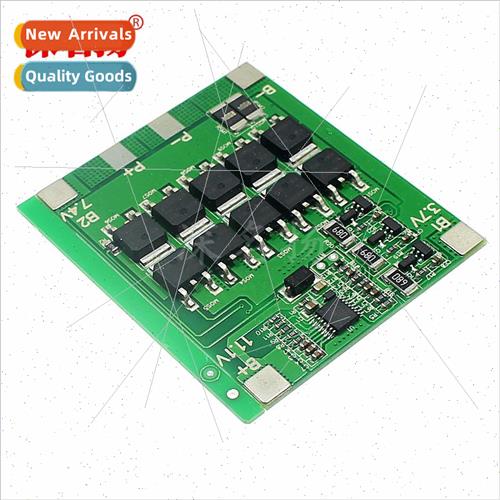 3 series 30A same port wh equalization protection board Moto