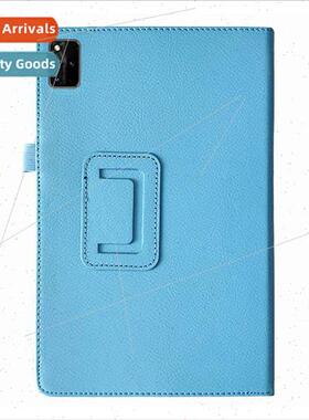 适用Huawei MatePad Pro12.6 Tablet Case 12.6-inch Lychee Patt