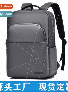 new laptop backpack 15 inch men commuting multifunctional bu