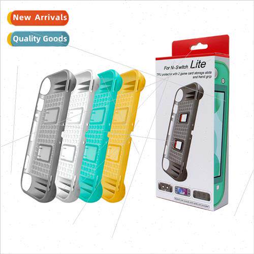 Switchlite Console Case TPU Case 适用NS mini Console Stores