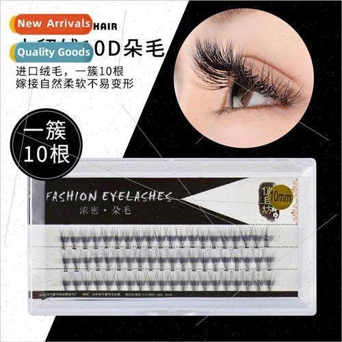 Imported mink fluffy hair own extensions natural thick super