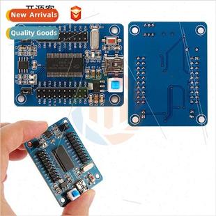 CY7C68013A FX2LP Core Board Log Development USB