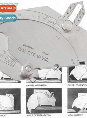 MG-8/WGU-8M Convex Welding Inspector Convex Welding Inspecti