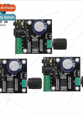 PAM8610 Dual Channel 12V HD Amplifier Board Pure Digal Ampli