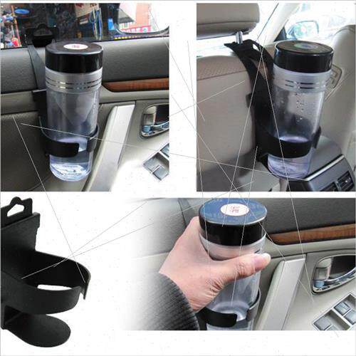 Multifunctional car drink holder car cup holder car car cup
