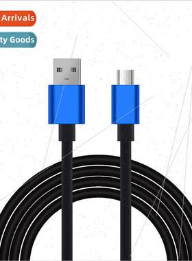 PS4 data cable joystick charging cable 2 meters android phon