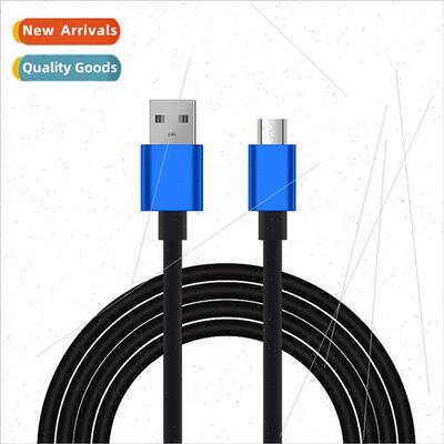 PS4 data cable joystick charging cable 2 meters android phon