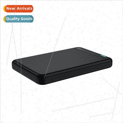 DAMAC Mobile HEnclosure HD001 Portable USB3.0 High Speed 2.5