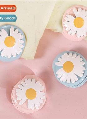 Quilt fixer pinless safety invisible -trace home sheet clip