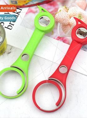 Kitchen gadgets creative six-in-one multifunctional beer sta