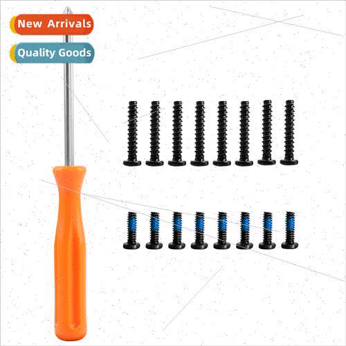 Steam Deck Backshell Screw Set Screwdriver Backshell Replace