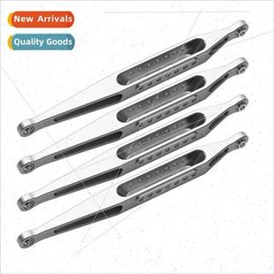 Aluminum lver Set nkage Lower LOS04022 4WD LMT LOSI