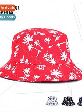 Korean  men women travel hat spring summer beach hat sunscre