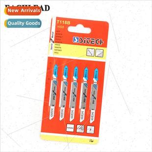 Blades Metal Aluminum T118B Cutting gsaw near High