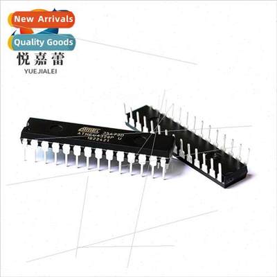 ATMEGA328P-PU BrNew Starting from one lot.