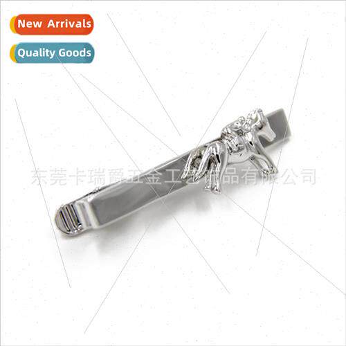 Tie Clip Tie Clip Cufflinks Tie Clip Men High Qualy Copper M