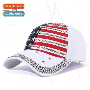 female fashion Sunscreen blocking cap color duck baseball