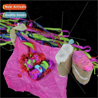 G0187 Spider Wire Whe Color   Stage  Props Hand Throwing  Wi