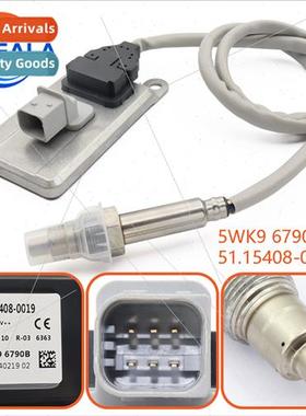 Nitrogen-oxygen sensor Nox sensor 51.15408-0019 5WK9 6790B