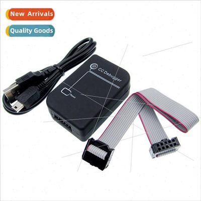 CC-Debugger Bluetooth zigbee programmer 2540 2541/2530 debug