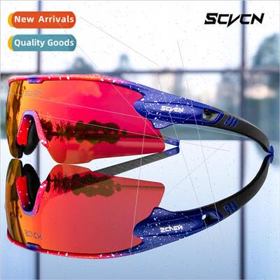 New cycling glasses cycling glasses road bike outdoor sports