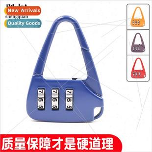 locks combination digal tumbler cre Colorful padlock cartoon