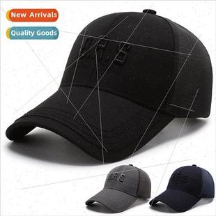 duck tongue cap Hat sunshade tide sunscreen baseball men