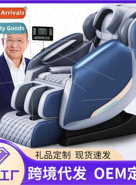 Massage chair home use whole body multifunction 8D zero grav