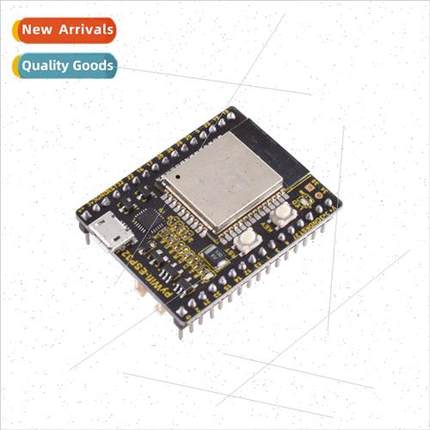 AM-017 PYWIFI-ESP32 Micro-Python Internet of Things WIFI Lea