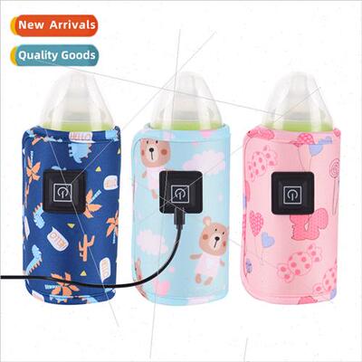 usb bottle warmer portable milk warmer constant warmer milk