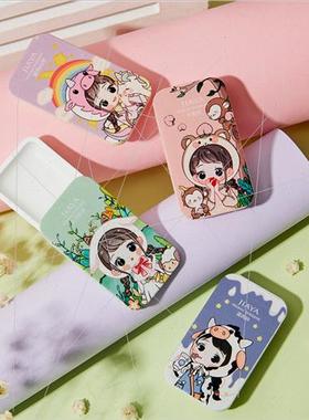 JIA solid balm students afdable fresh natural long-lasting s