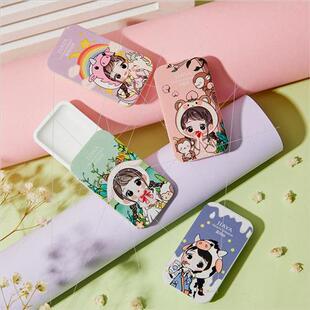 students afdable lasting solid long balm natural JIA fresh