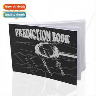 Toys Cartoon Mind Book Proph Prophecy Magic