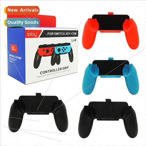 适用Switch J-Con Small Grip Handle Grips Left/Right Gaming N