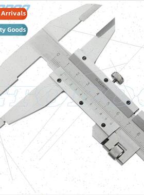 Two-way Jaw 300MM 0.02MM Carbon Steel Vernier Calipers Digal