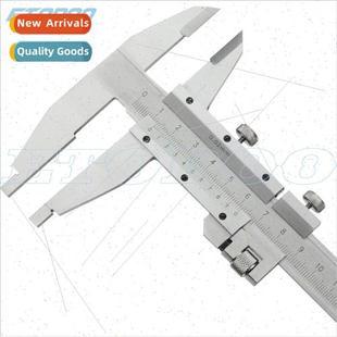300MM 0.02MM Calipers way Digal Vernier Jaw Steel Two Carbon