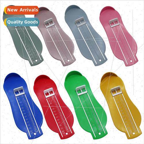 Foot Measuring Instrument Foot Length Measuring Tape Measure