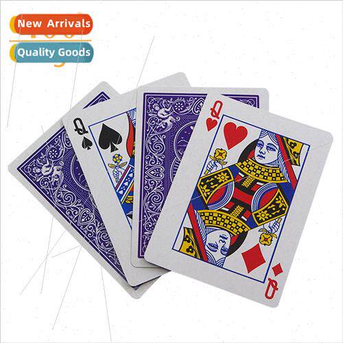 Magic 4Q Prophecy Magic Prophecy Poker Prophecy Magic Props