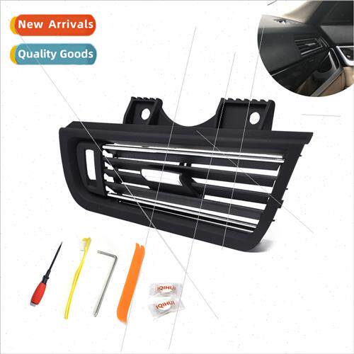 适用BMW 5 series/thickened right side air conditioner vent 5